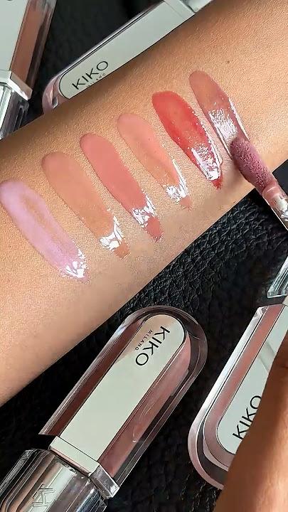 SHEGLAM Shine Lip Plumper