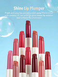 KIKO Milano 3D Hydra Xtreme Lipgloss