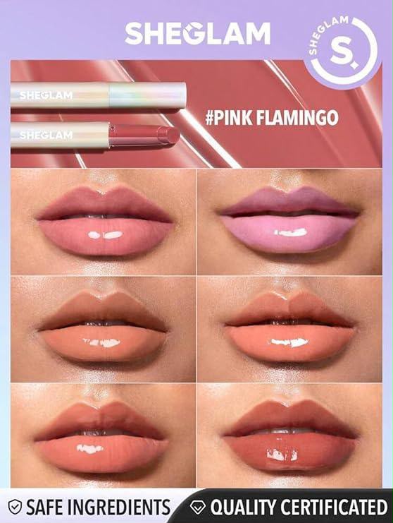 KIKO Milano 3D Hydra Xtreme Lipgloss
