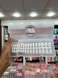 Softgel french nasil strip