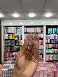 Nail Liquid Glass Dish – Professional Dappen Dish for Nail Applications