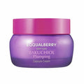 EQQUALBERRY Deep Cera Bakuchiol Plumping Capsule Cream