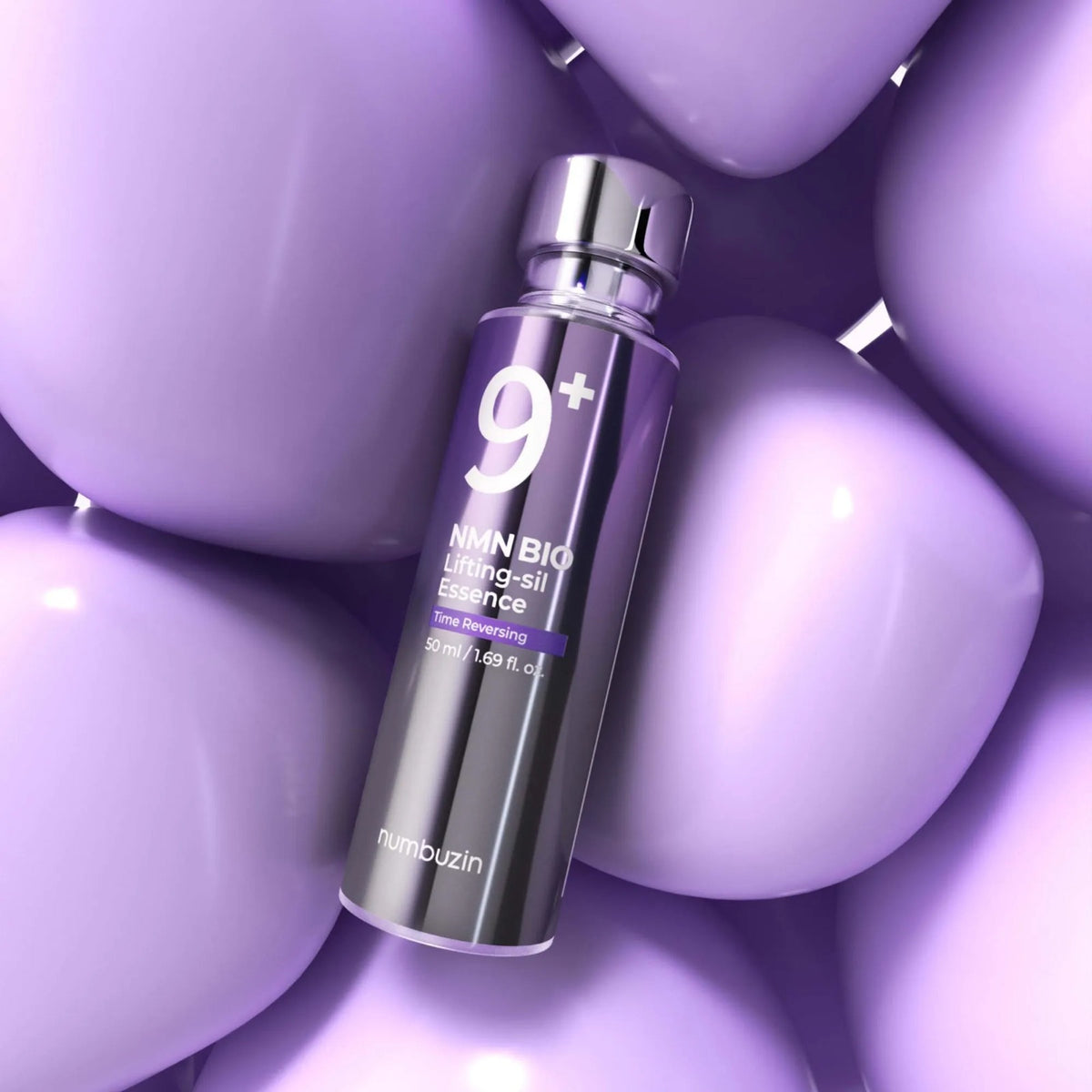 Numbuzin No.9 NAD Bio Lifting-Sil Essence