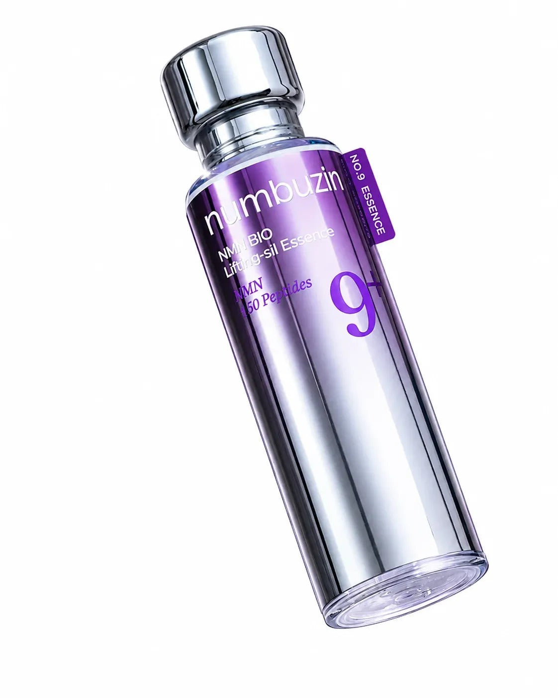 Numbuzin No.9 NAD Bio Lifting-Sil Essence