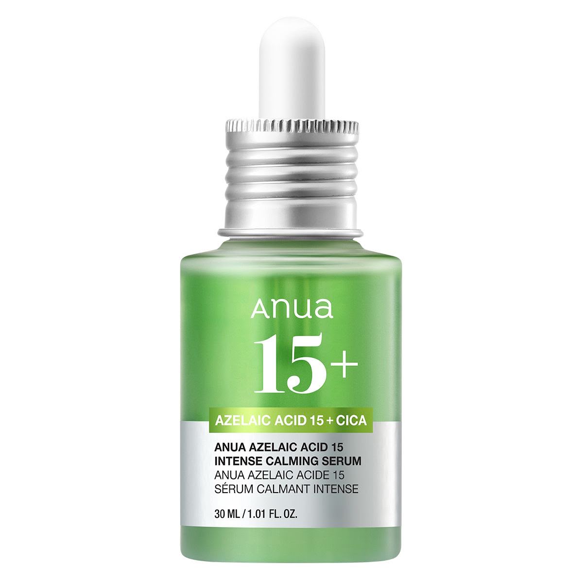 Anua Azelaic Acid 15 Intense Calming Serum 30 ml