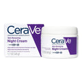 CeraVe Skin Renewing Night Cream 48 g