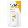 CeraVe Mineral Sunscreen Stick SPF 50 13.3 g