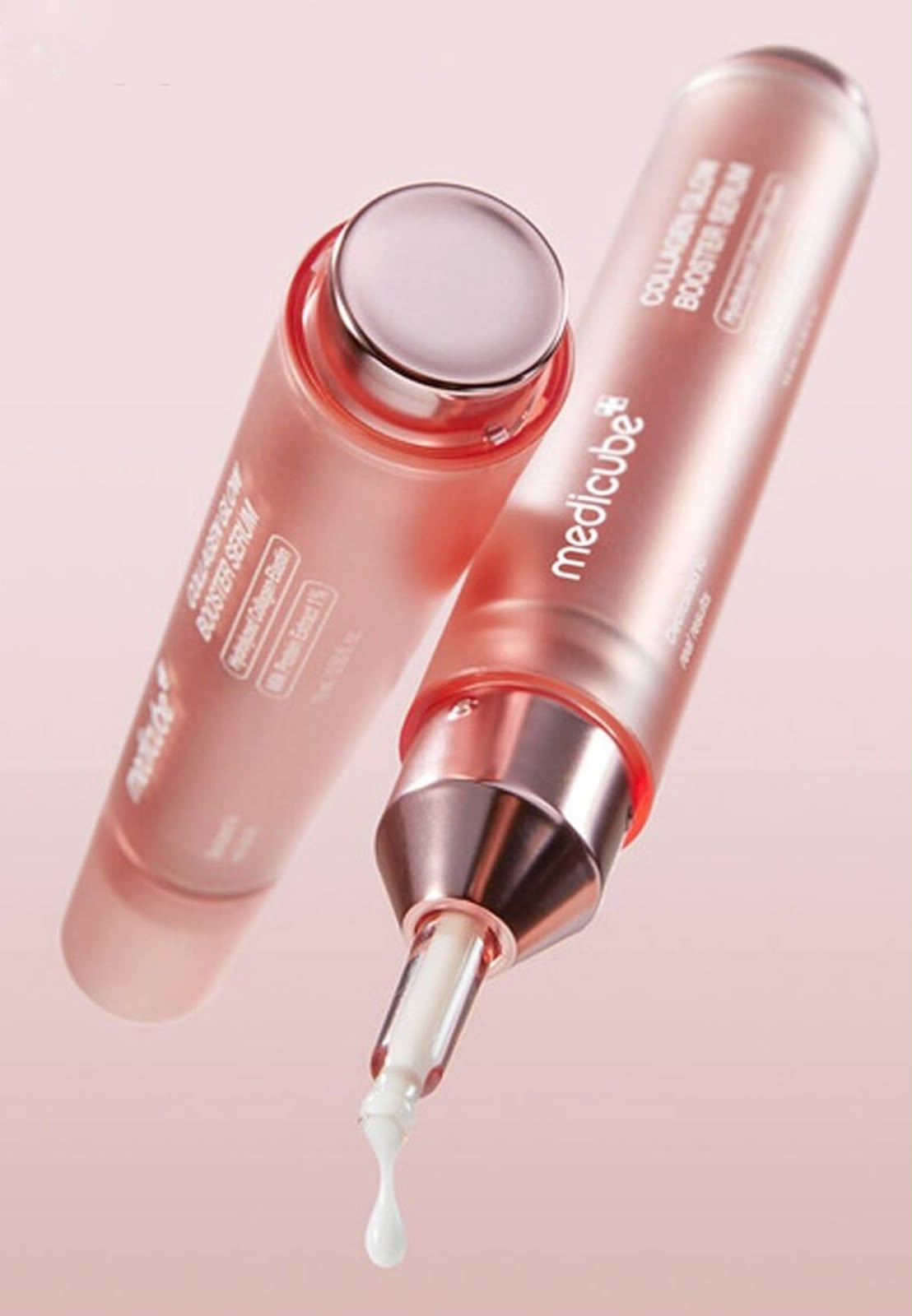 Medicube Collagen Glow Booster Serum