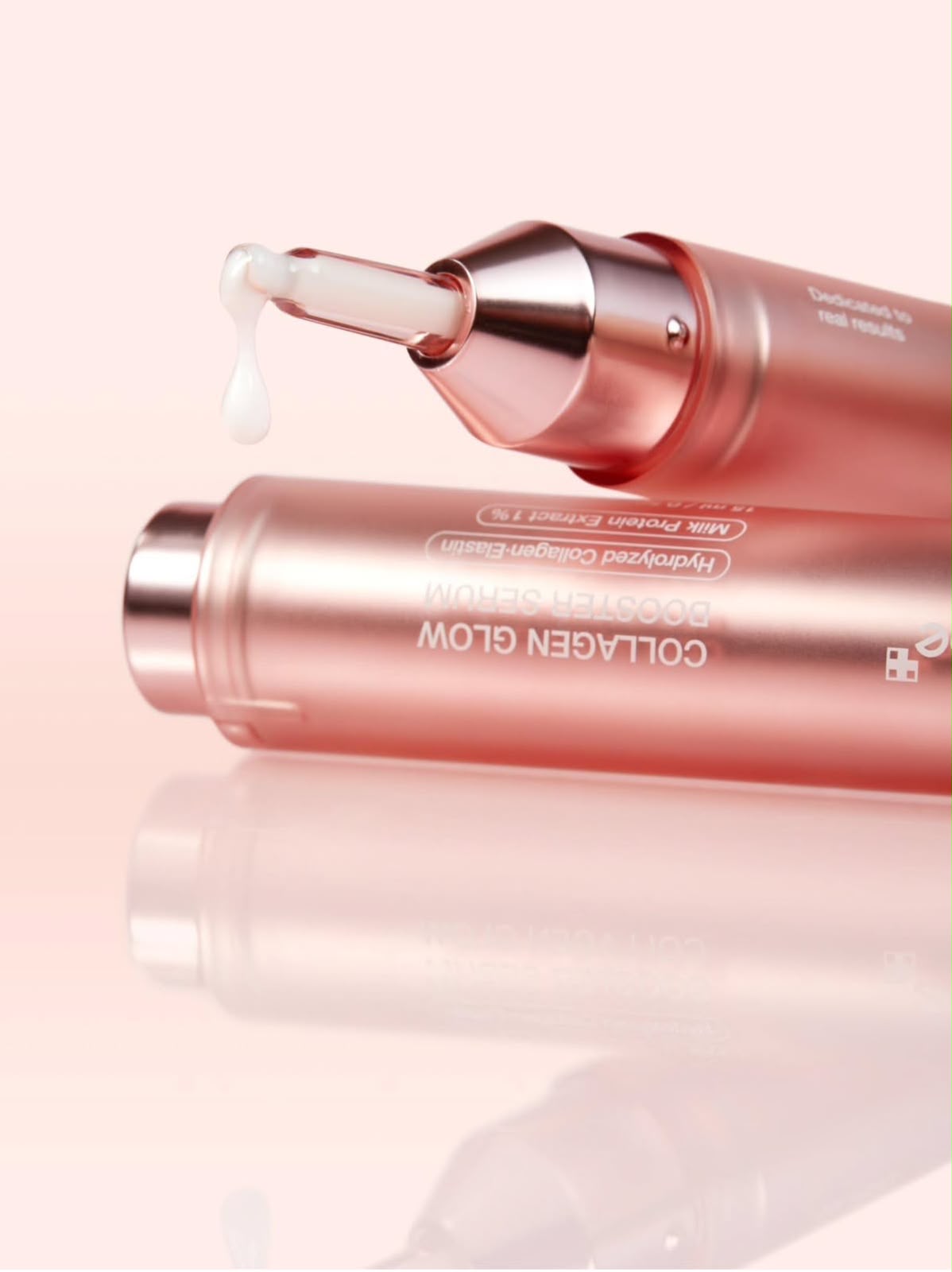 Medicube Collagen Glow Booster Serum