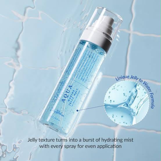 Dr. Althea Aqua Facial Mist
