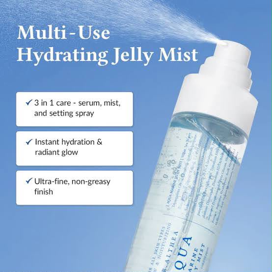 Dr. Althea Aqua Facial Mist