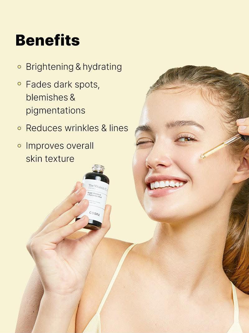 COSRX The Vitamin C 23 Serum