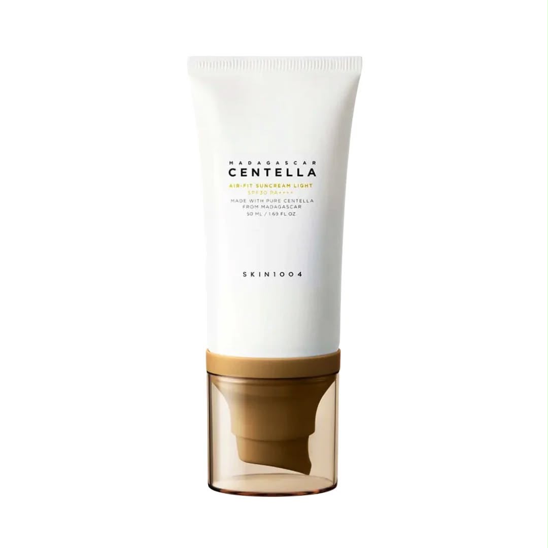 SKIN1004 Madagascar Centella Air-Fit Suncream Light 50 ml