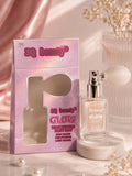 3Q Beauty mostly makes gloss + liquid highlighter, not an actual spray,