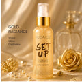Hudamoji shine spray