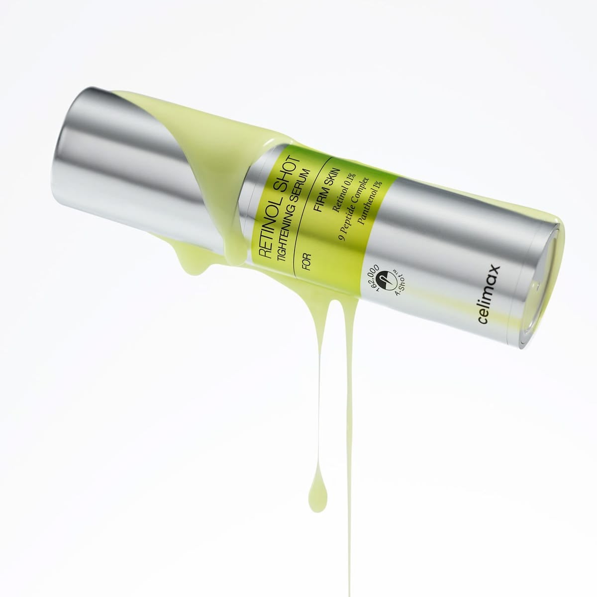 Celimax Retinol Shot Tightening Serum