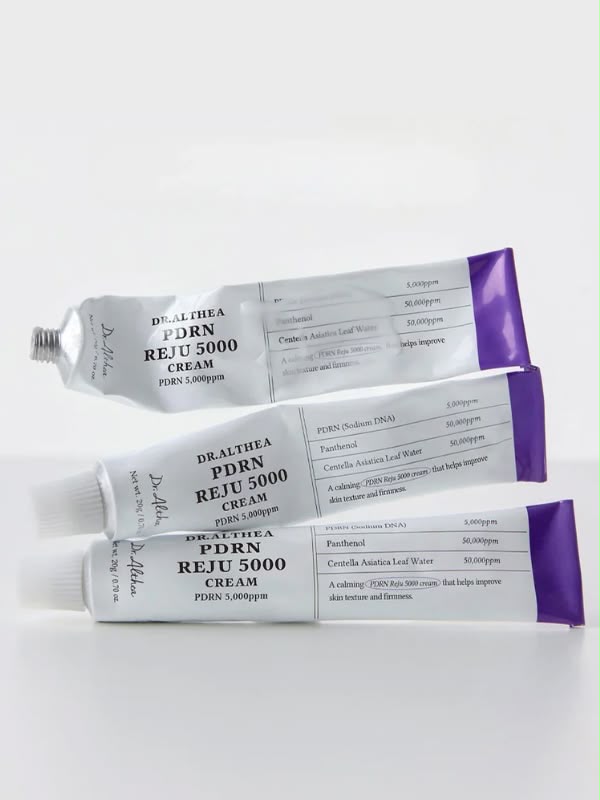 Dr. Althea Reju 5000 Cream 20 g