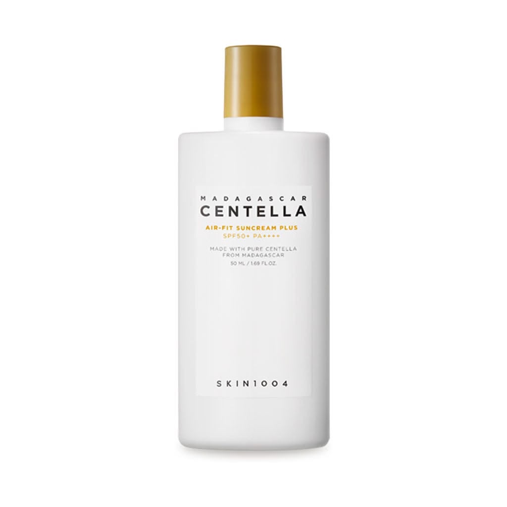 SKIN1004 Madagascar Centella Air-Fit Suncream Plus SPF 50+ PA++++ 50 ml