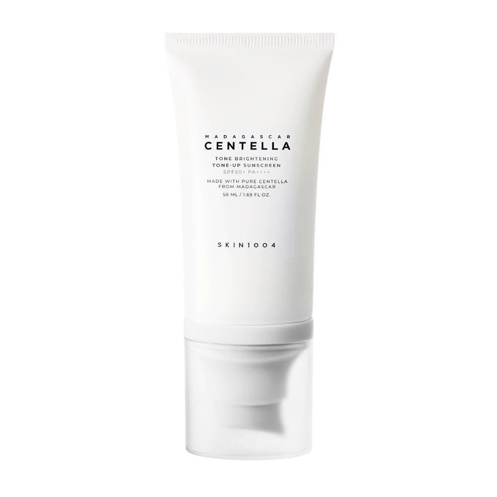 SKIN1004 Madagascar Centella Tone Brightening Tone-Up Sunscreen 50 ml