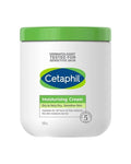 Cetaphil Moisturising Cream 550 g – Dry to Very Dry, Sensitive Skin