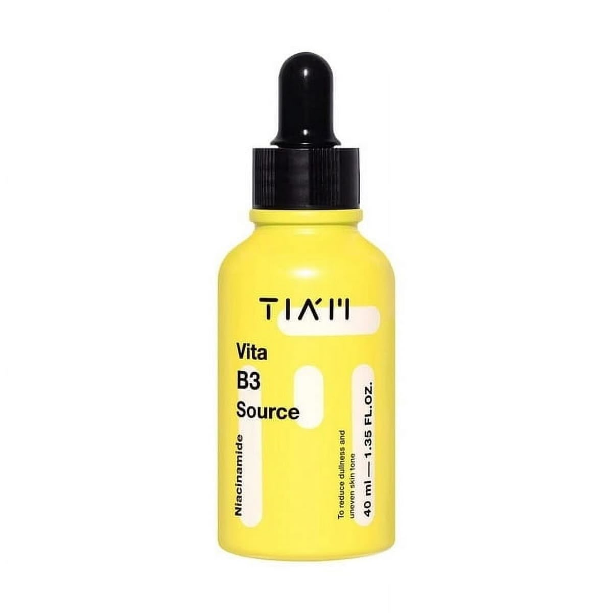 TIAM Vita B3 Source Niacinamide Serum 40 ml