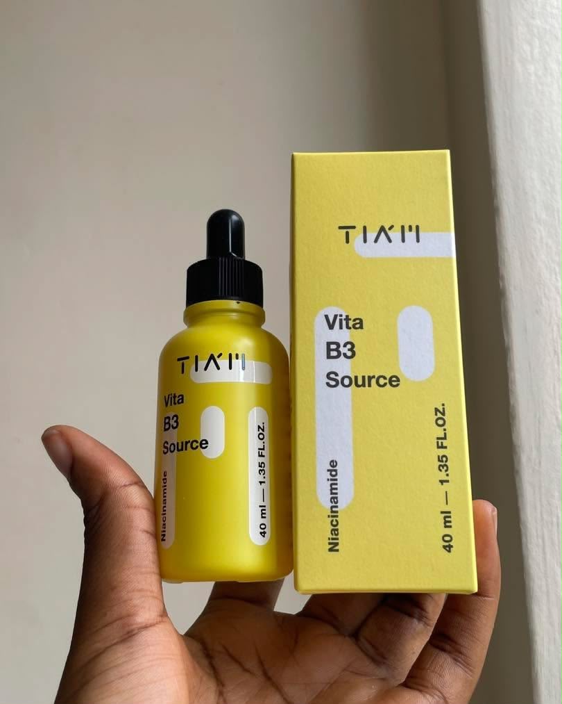 TIAM Vita B3 Source Niacinamide Serum 40 ml