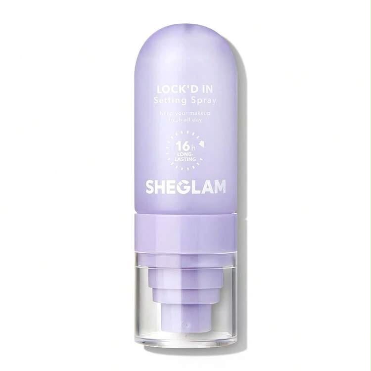 SHEGLAM Locked In Setting Spray
