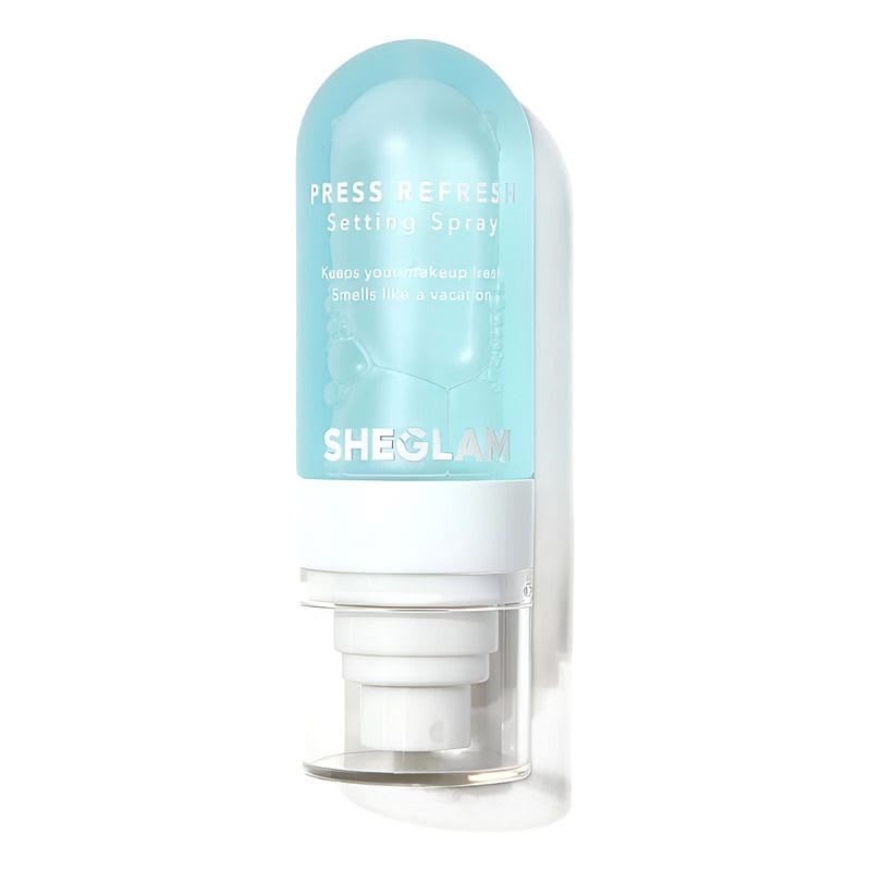 SHEGLAM Press Refresh Setting Spray