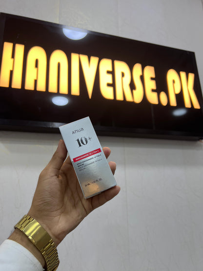 Niacinamide 10 TXA 4 Serum for Brightening and Dark Spots