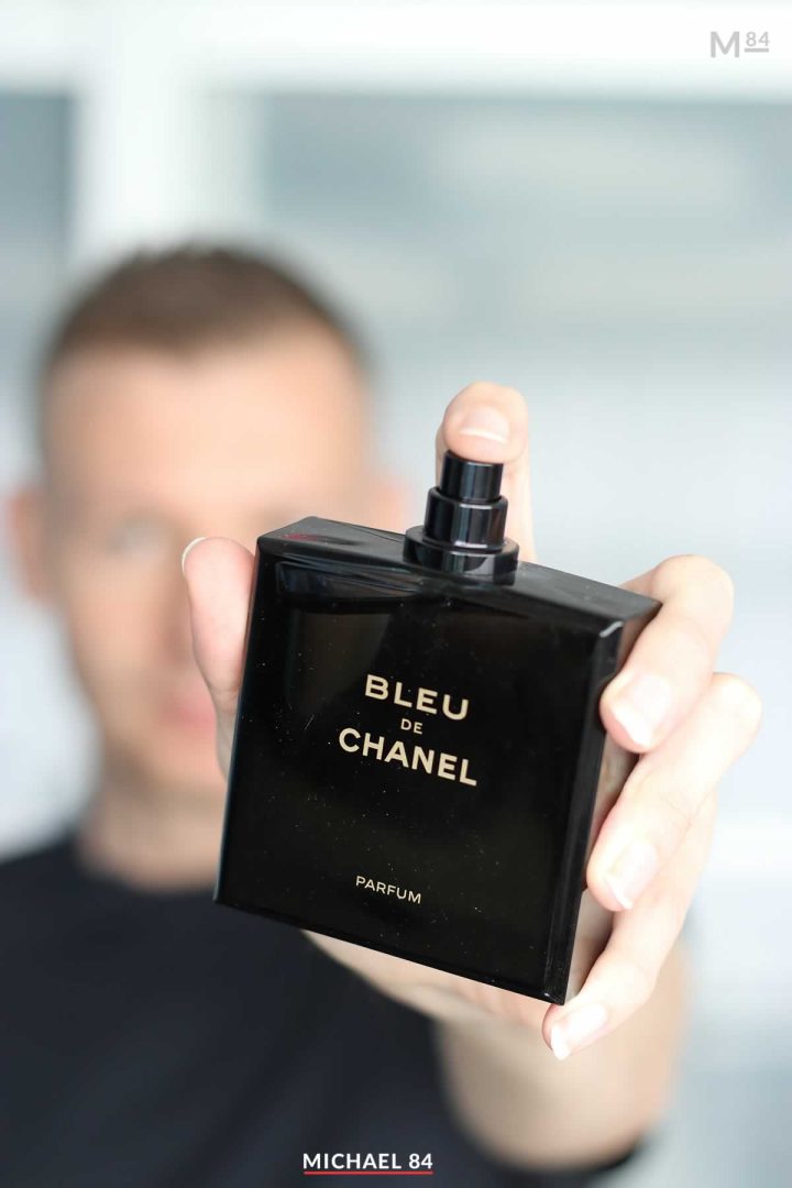 Bleu de chanel EDP 100ml