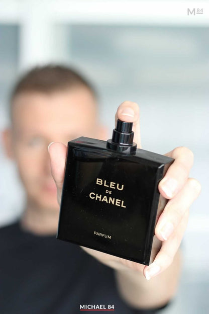 Bleu de chanel EDP 100ml
