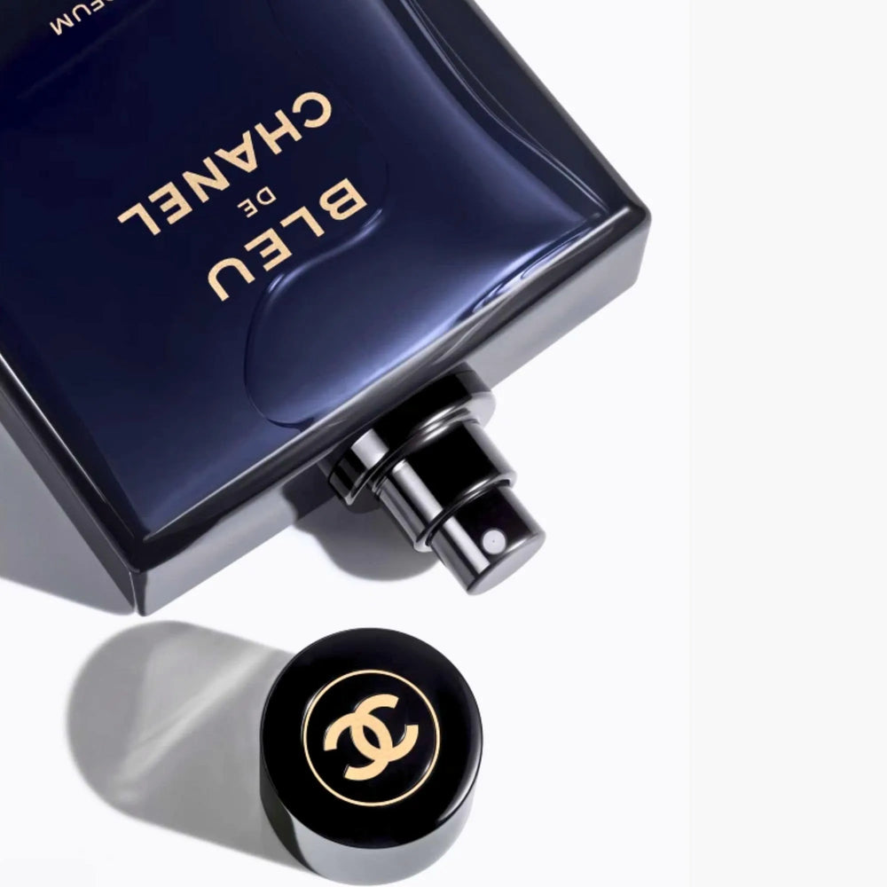 Bleu de chanel EDP 100ml