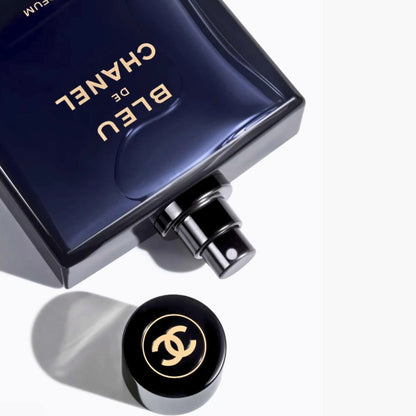 Bleu de chanel EDP 100ml