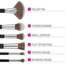 ✨🎨 BH Cosmetics – Studio Pro 13 Piece Brush Set 💄💎