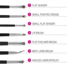 ✨🎨 BH Cosmetics – Studio Pro 13 Piece Brush Set 💄💎