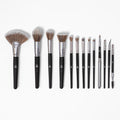 ✨🎨 BH Cosmetics – Studio Pro 13 Piece Brush Set 💄💎