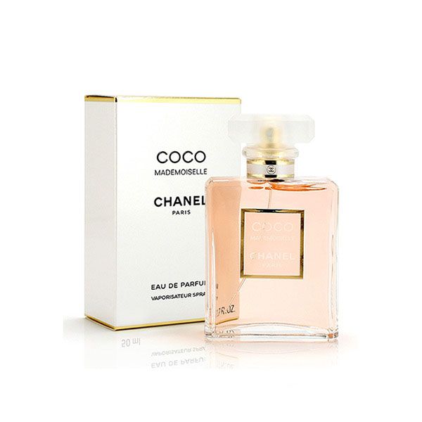 Chanel coco mademoiselle EDP women 100 ml