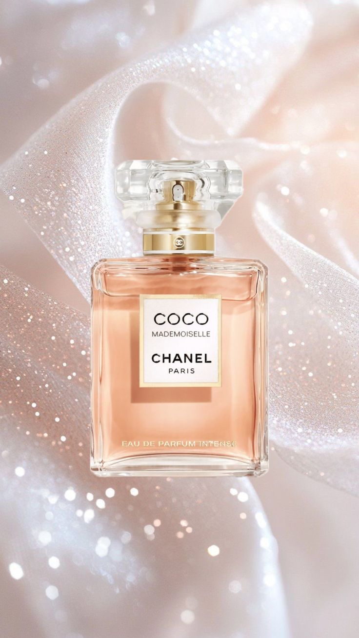 Chanel coco mademoiselle EDP women 100 ml
