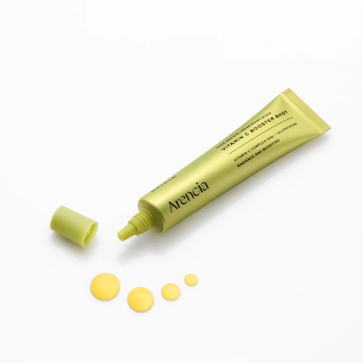 Arencia Vitamin C Booster Shot 30ml