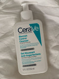 CeraVe Blemish Control Cleanser 236ml