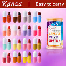Cute Sweet Mini Lipstick – Pack of 18