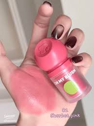 2P Original Oh My Blush Dot – Pack of 6 Blushes