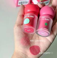 2P Original Oh My Blush Dot – Pack of 6 Blushes