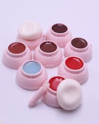 SHEGLAM Hydra Jelly Pocket Lip Jam – 8 Pcs Set