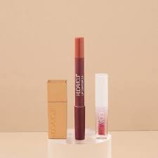 HUDAMOJI LIP KIT