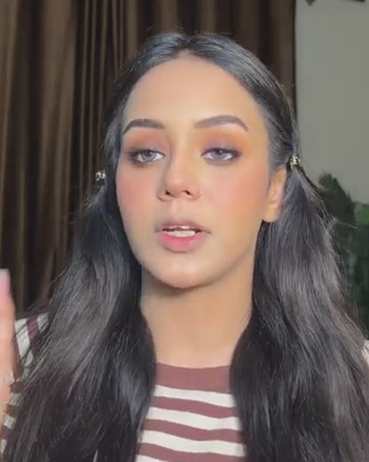 Miss Rose Stay Over Makeup Fixer